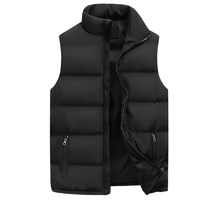 Drune | Stylische Premium Steppweste Bodywarmer