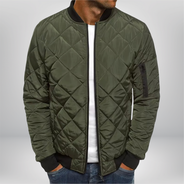 Drune | Steppjacke