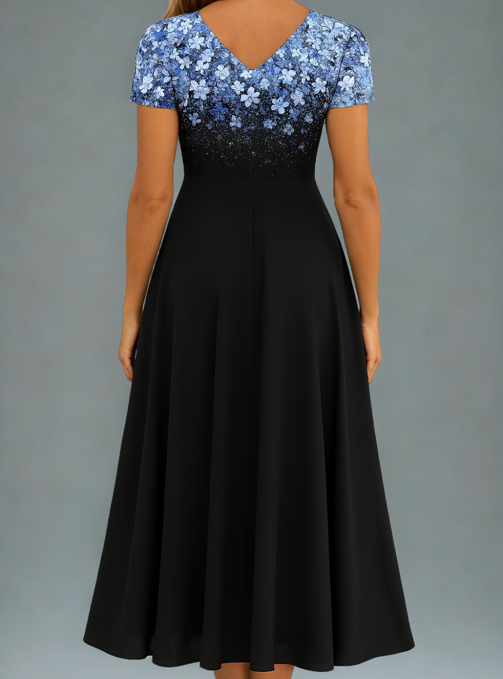 Drune | Elegantes Festkleid für Besondere Anlässe