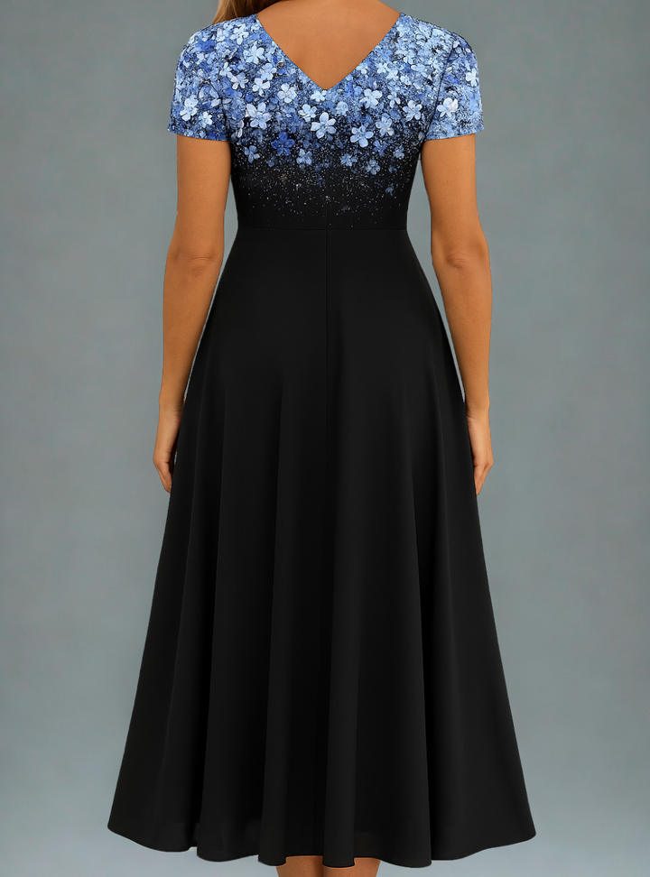 Drune | Elegantes Festkleid für Besondere Anlässe