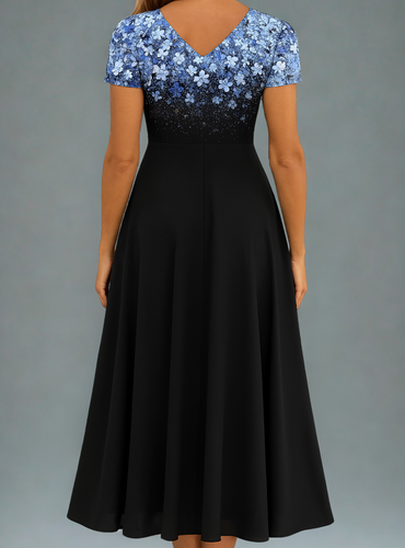 Drune | Elegantes Festkleid für Besondere Anlässe