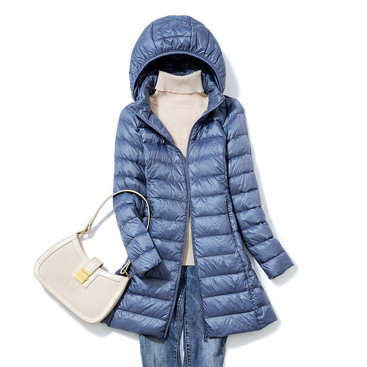 Drune | Leichte Daunenjacke