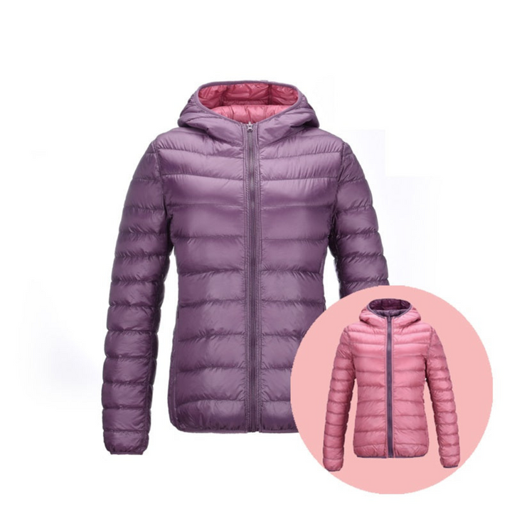 Drune | Wendejacke Aus Daunen Für Frauen