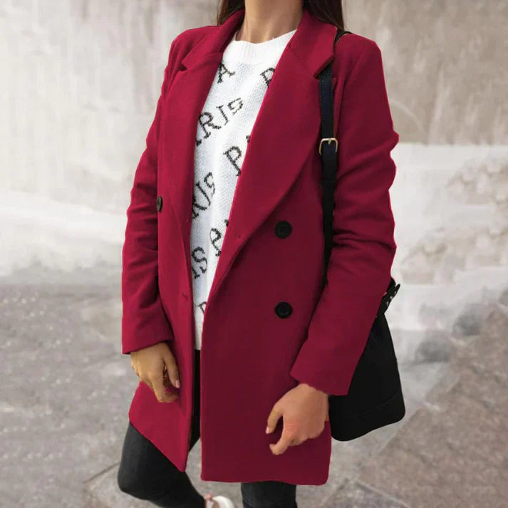 Drune | Schicke und vielseitige allgemeine Jacke