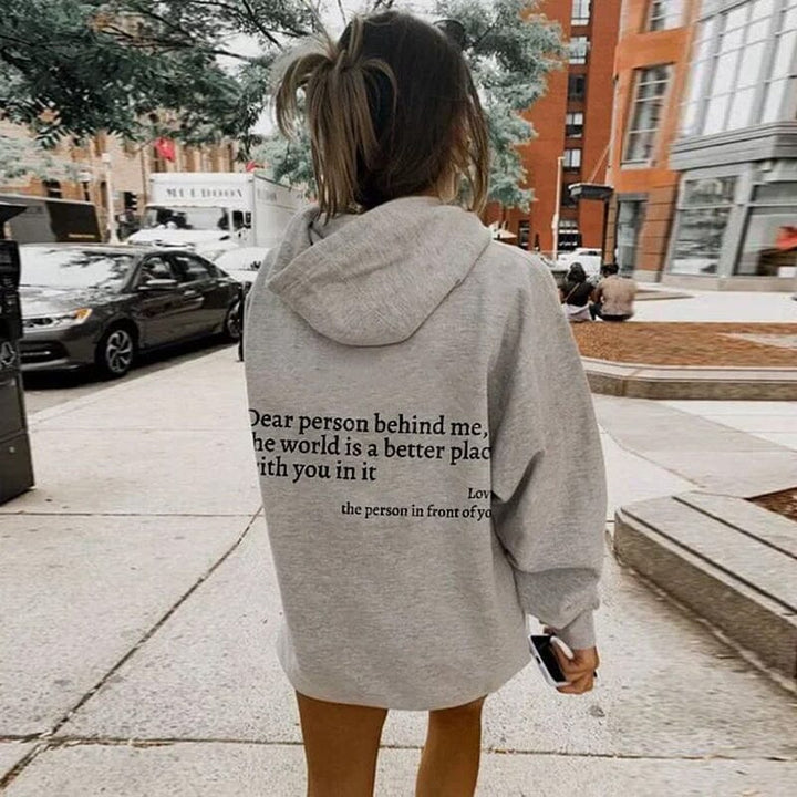 Drune | Pullover