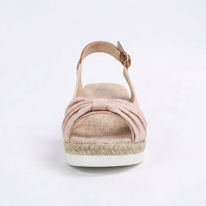 Drune | Orthopädische Sandalen mit Zehenspitzen