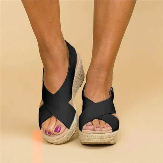Drune | Orthopädische Sommerschuhe