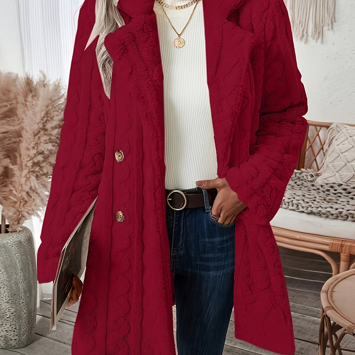 Drune | Schicke und entspannte Jacke