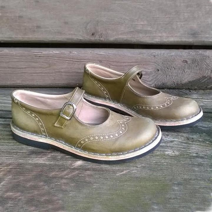Drune | Strapazierfähige und Stilvolle Lederschuhe