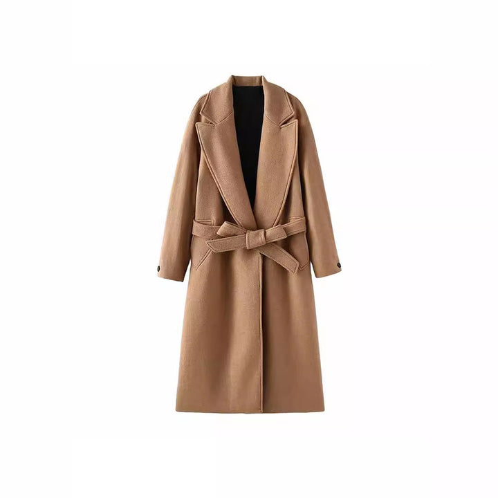 Drune | Trenchcoat-Jacke