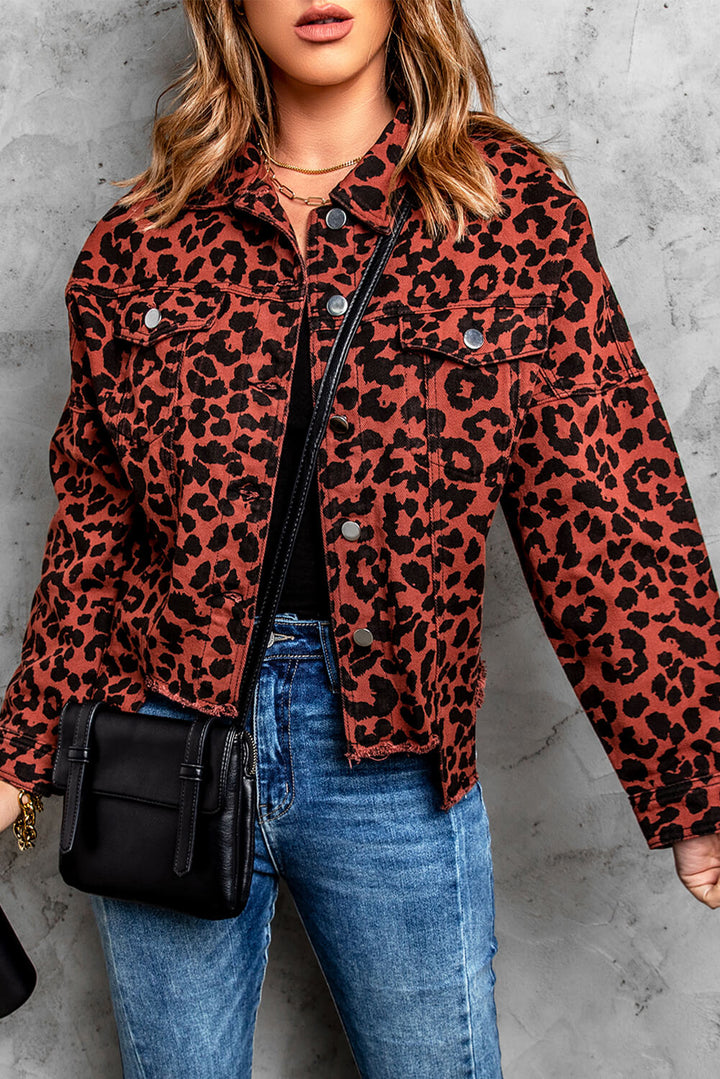 Drune | Lässige und Modische Winterjacke
