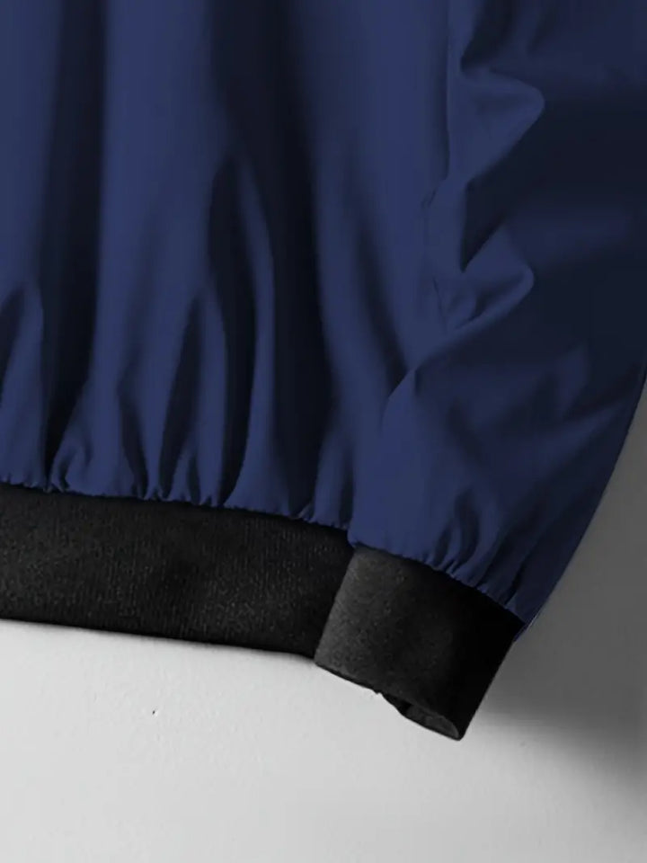 Drune | Modische Sommerjacke Herren Robert