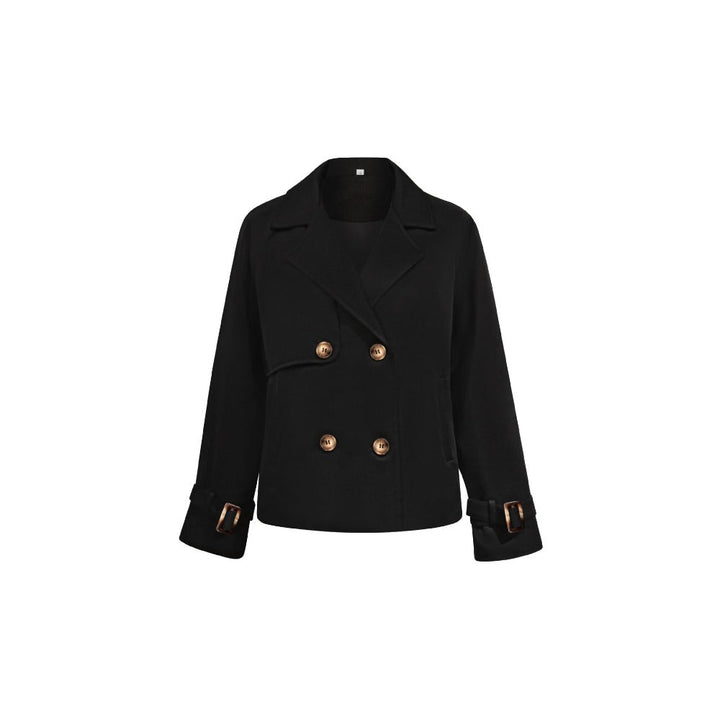 Drune | cropped Jacke für Damen - Giovanna