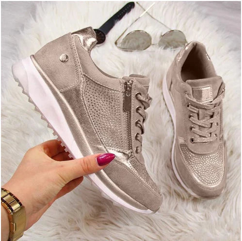 Drune | Sportliche Freizeitschuhe Damen