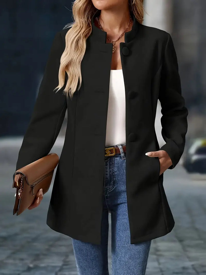 Drune | Zeitlos Elegante Jacke