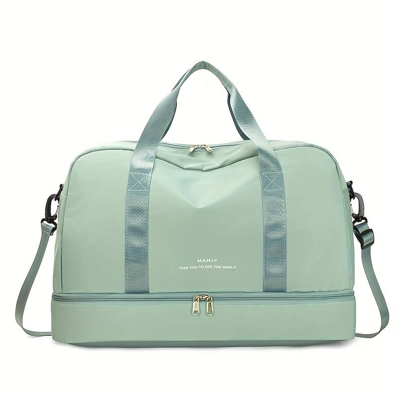Drune | All-In-One Reisetasche für Frauen