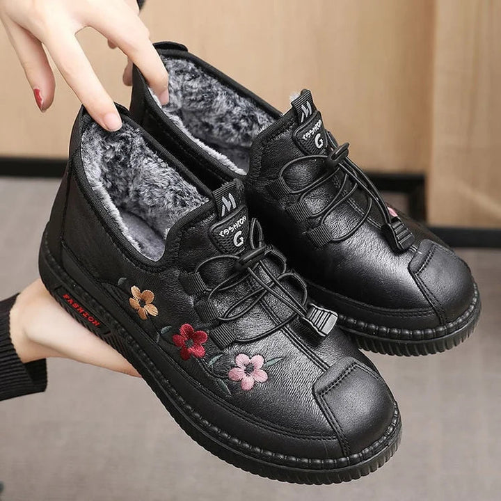 Drune | Orthopädische Lederschuhe: Ergonomisch und Nachhaltig