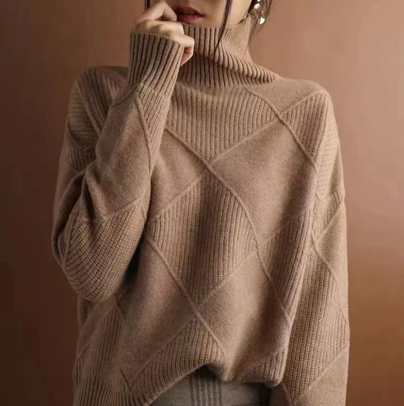 Drune | ELEGANTER HERBSTPULLI