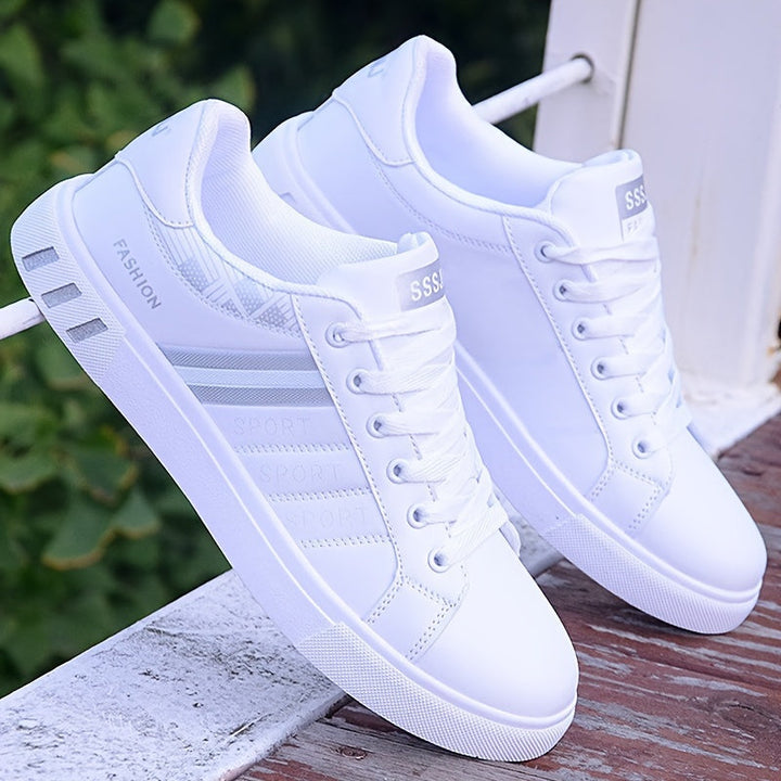 Drune | Bequeme Niedrige Herrensneakers für Den Alltag