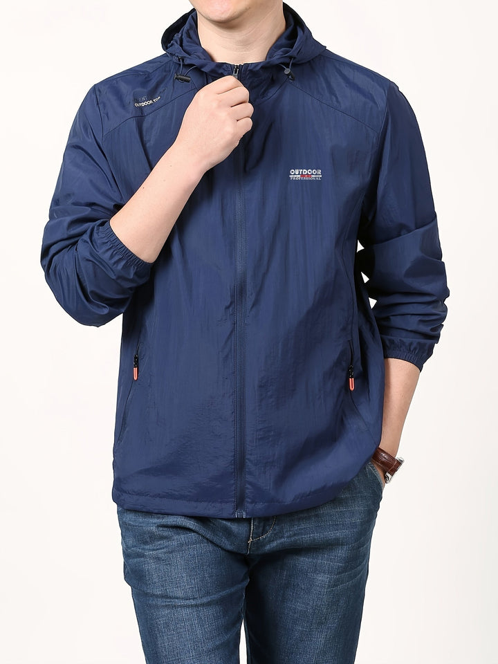 Drune | UV-Schutzjacke für Herren