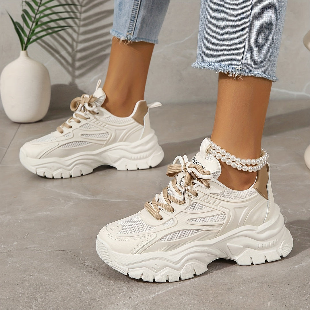 Drune | Mesh Schuhe für Frauen