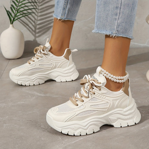 Drune | Mesh Schuhe für Frauen