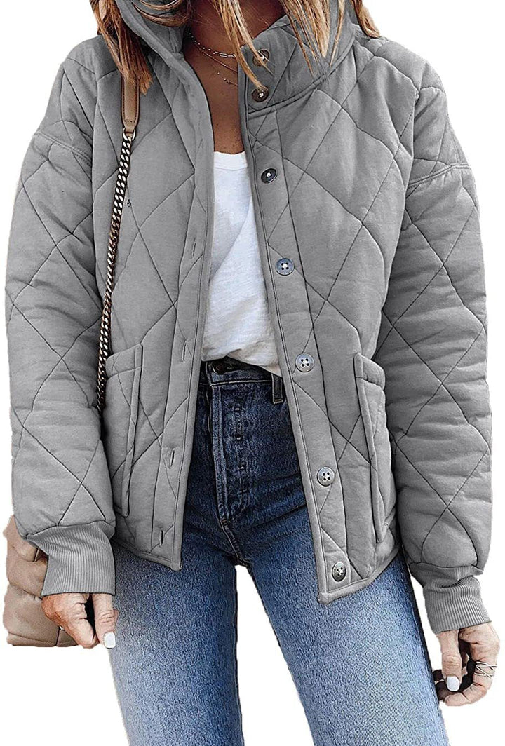 Drune | Mühelose und stilvolle allgemeine Jacke