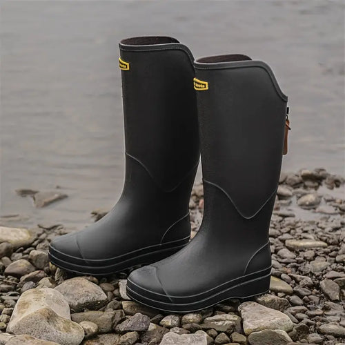 Drune | Modische Gummistiefel für Damen für den Regen