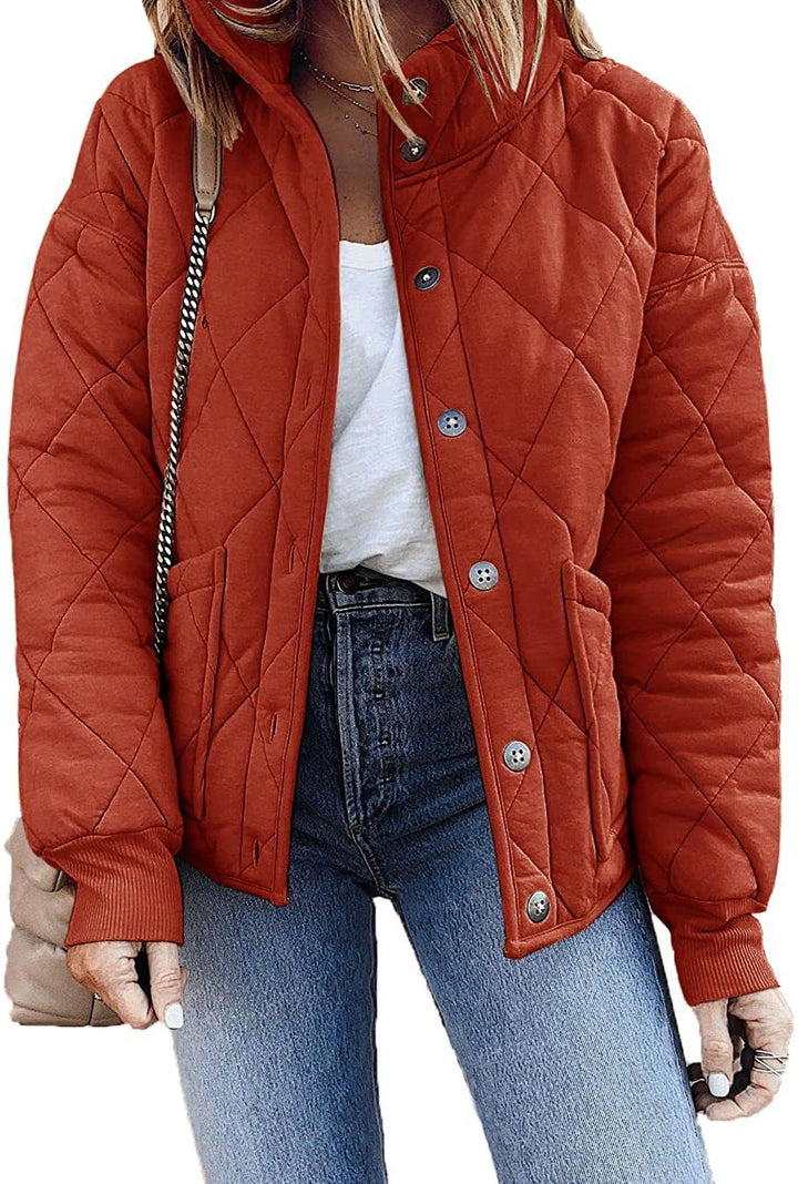 Drune | Mühelose und stilvolle allgemeine Jacke