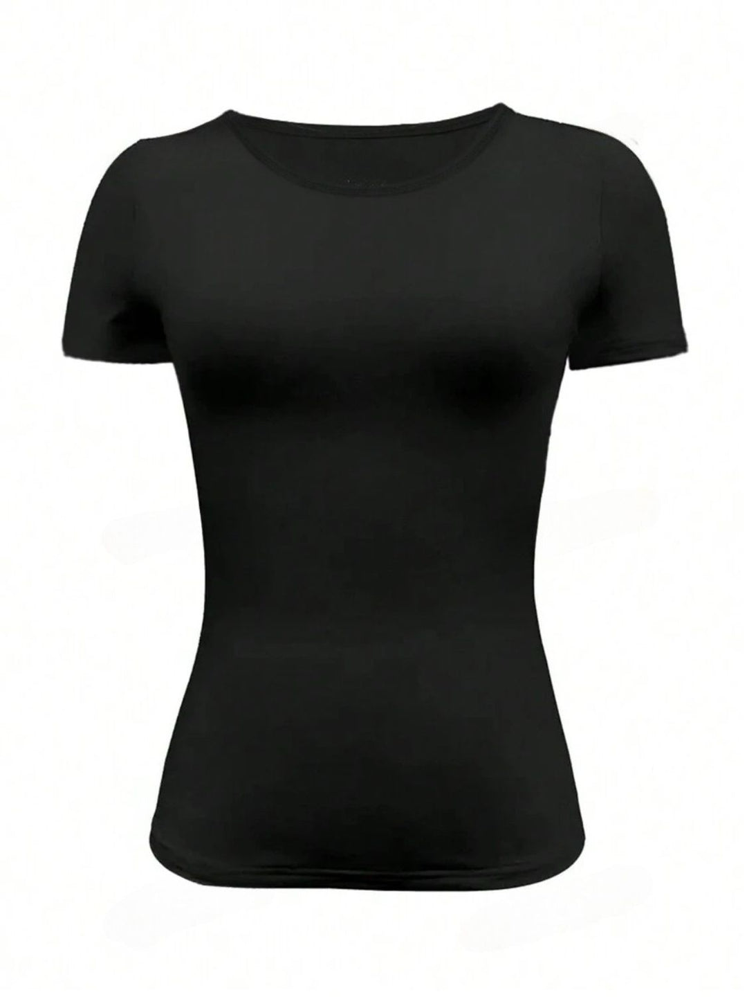 Drune | Rundhalsausschnitt Kurzarm T-Shirt