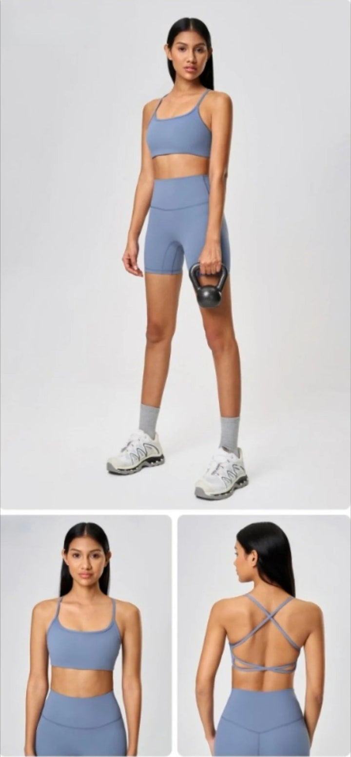 Drune | Yoga-Sport-BH