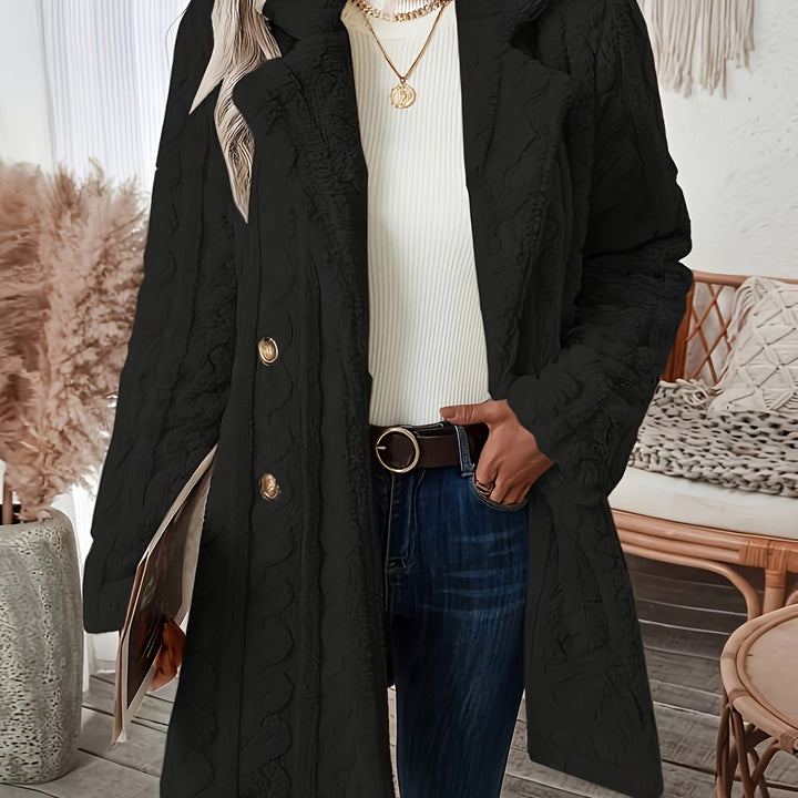 Drune | Schicke und entspannte Jacke