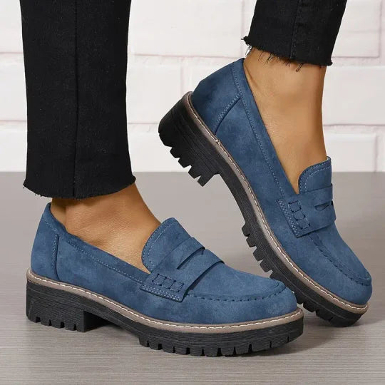 Drune | Orthopädische Komfort Slipper