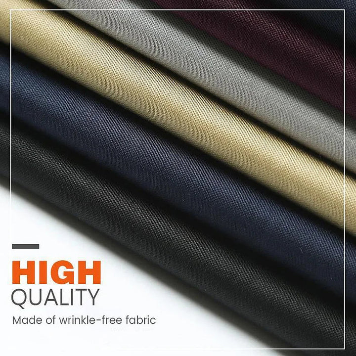 Drune | Stretchhose Herren