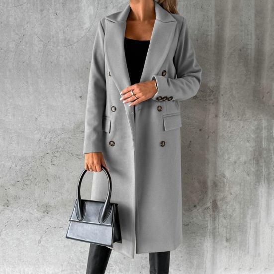 Drune | Klassische und bequeme Winterjacke