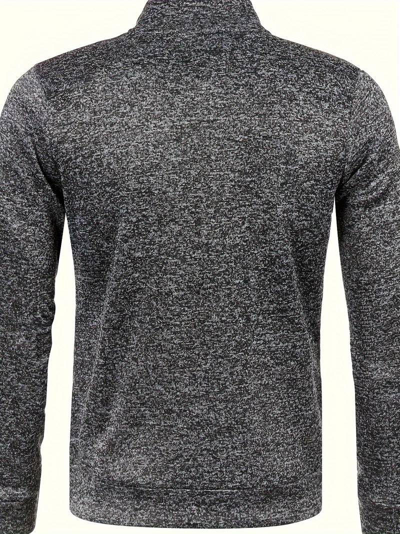 Drune | Jacke mit Reißverschluss