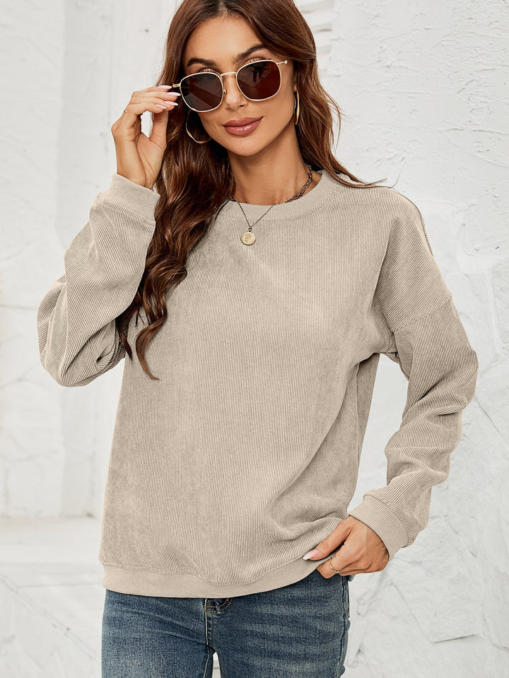 Drune | Sweatshirt für Damen