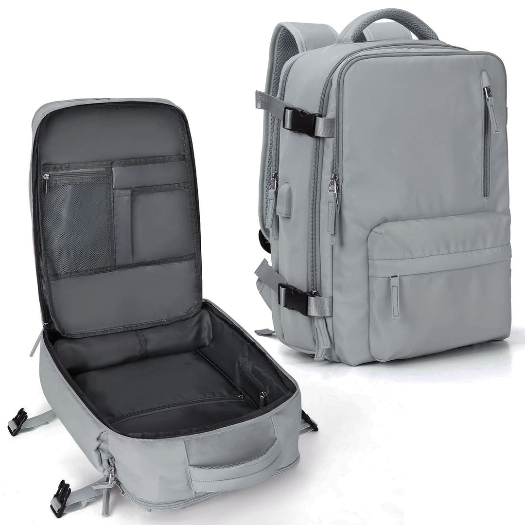 Drune | Geräumiger Vielseitiger Rucksack