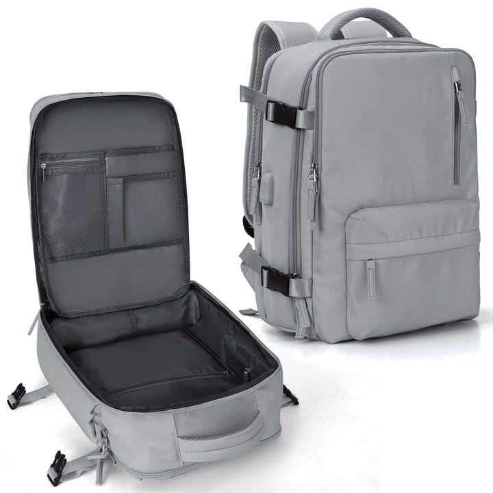 Drune | Geräumiger Vielseitiger Rucksack