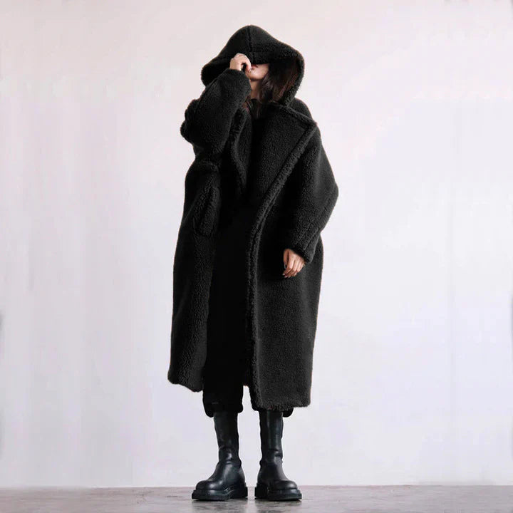Drune | Wintermantel