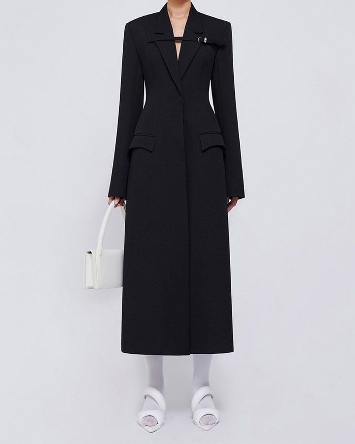 Drune | Pendler Langanzugjacke