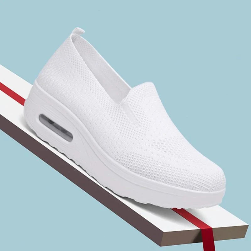 Drune | Orthopädische Sneakers