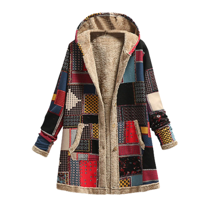 Drune | Skandinavische Jacke