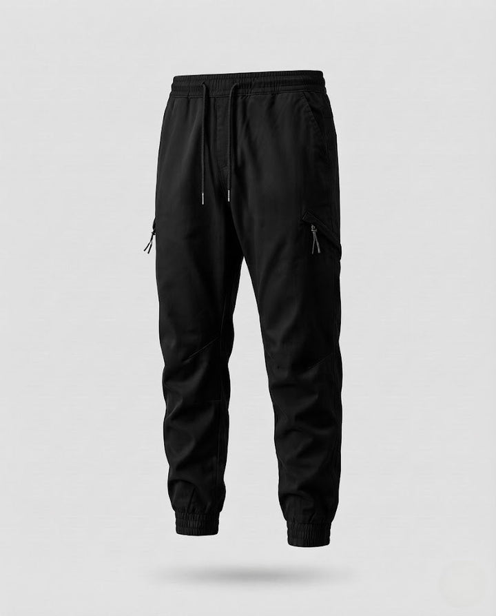 Herren Funktionale Wintercargo-Hose Drune