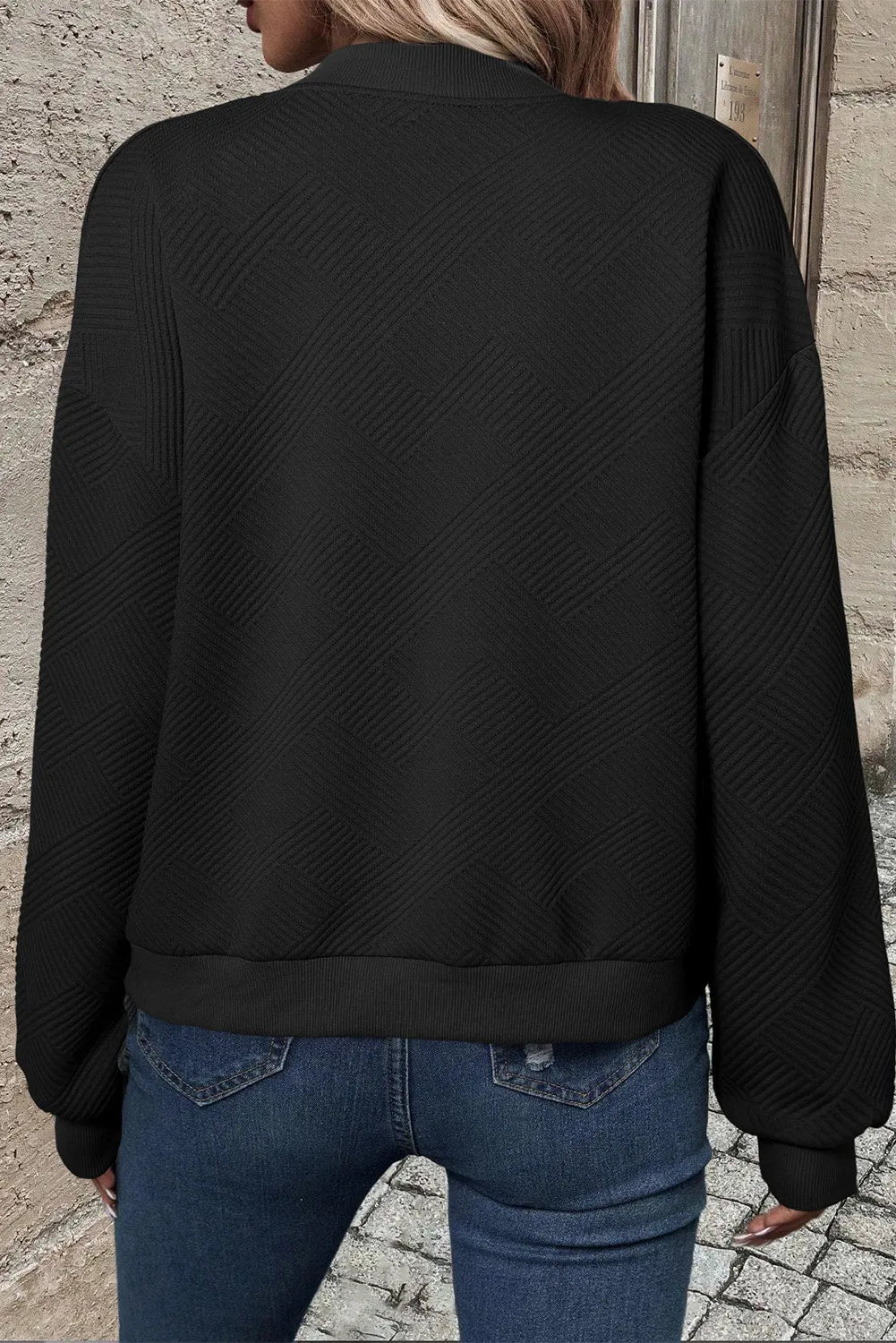 Drune | Moderne und modische allgemeine Jacke
