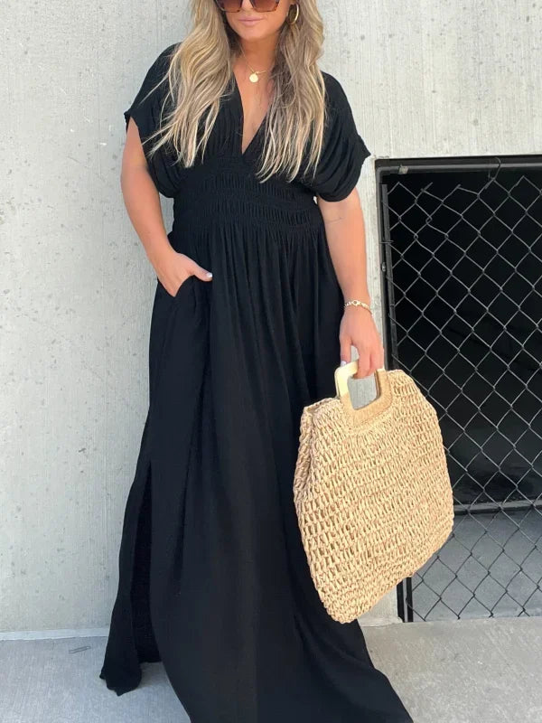 Drune | Bequem, Süßes Sommerkleid