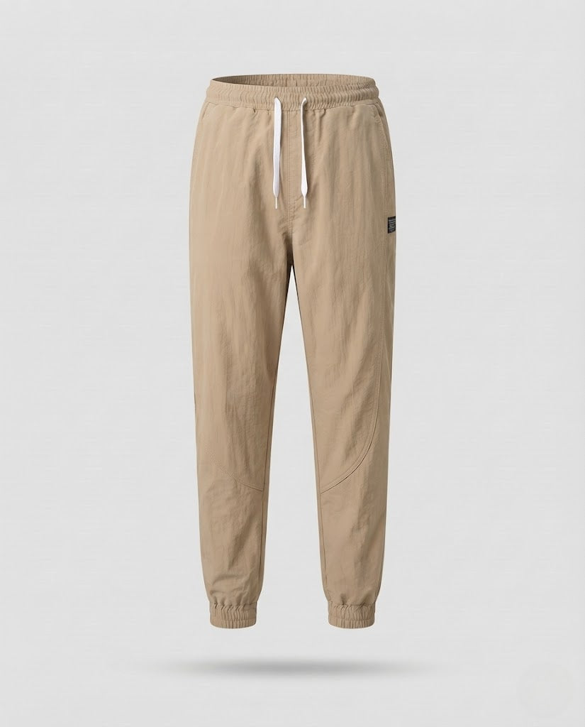 Herren Sportliche Freizeithose Drune
