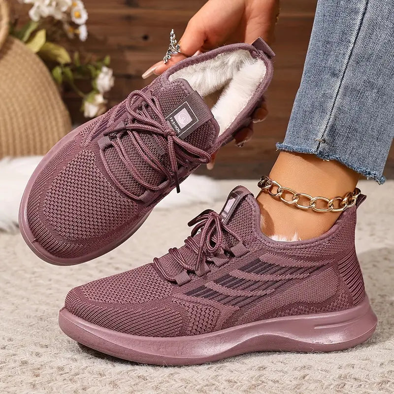 Bequeme Sportschuhe mit weichem Sohlenmaterial Drune Drune