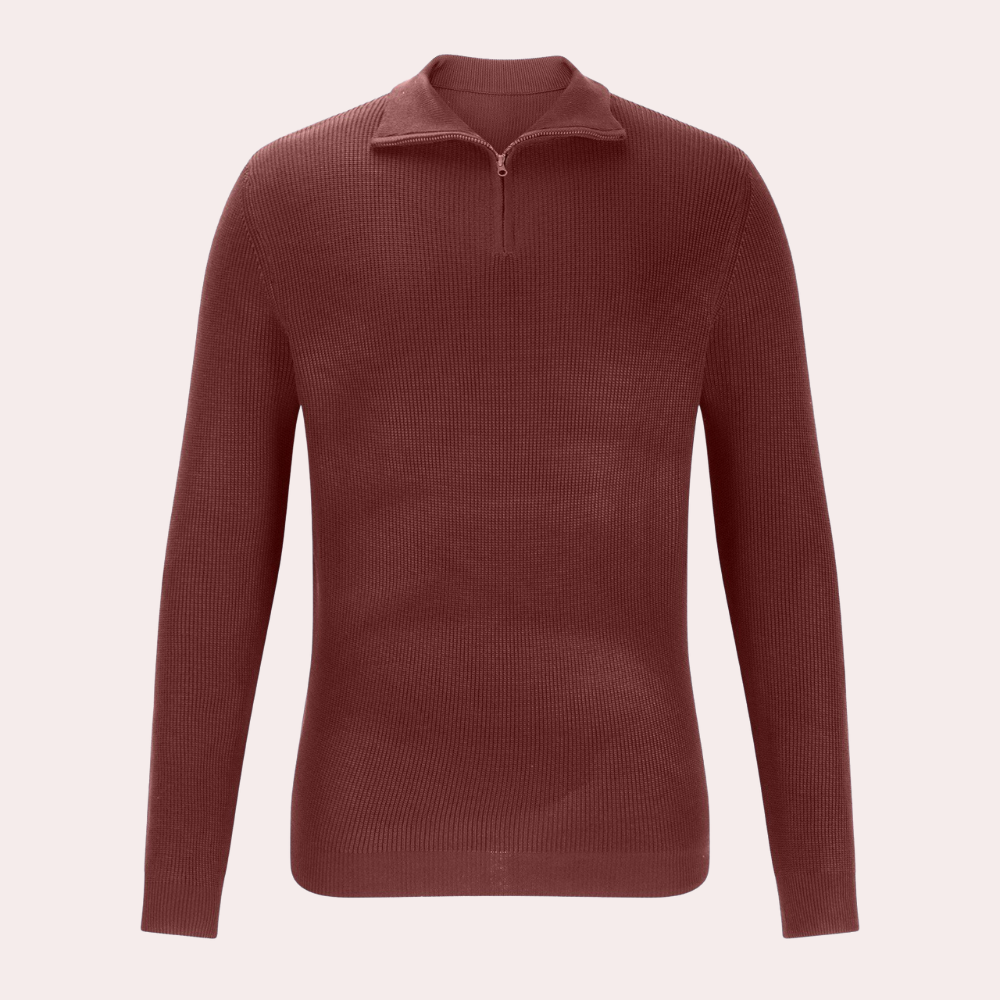 Drune | Weiche Herrenpullover