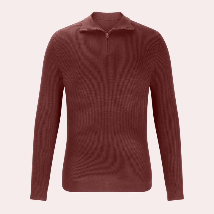 Drune | Weiche Herrenpullover